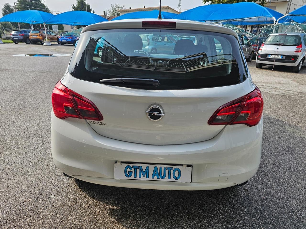 Opel Corsa 1.4 90CV GPL Tech 5 porte