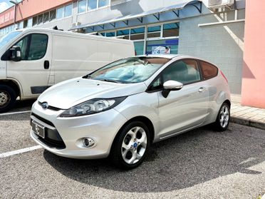 Ford Fiesta 1.2 Neopatentati