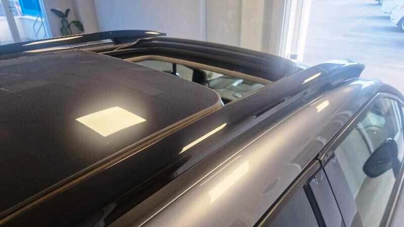 Citroen C3 Aircross BlueHDi 120 CV S&S EAT6 Shine