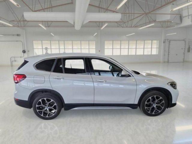 BMW X1 sDrive18d xLine Plus