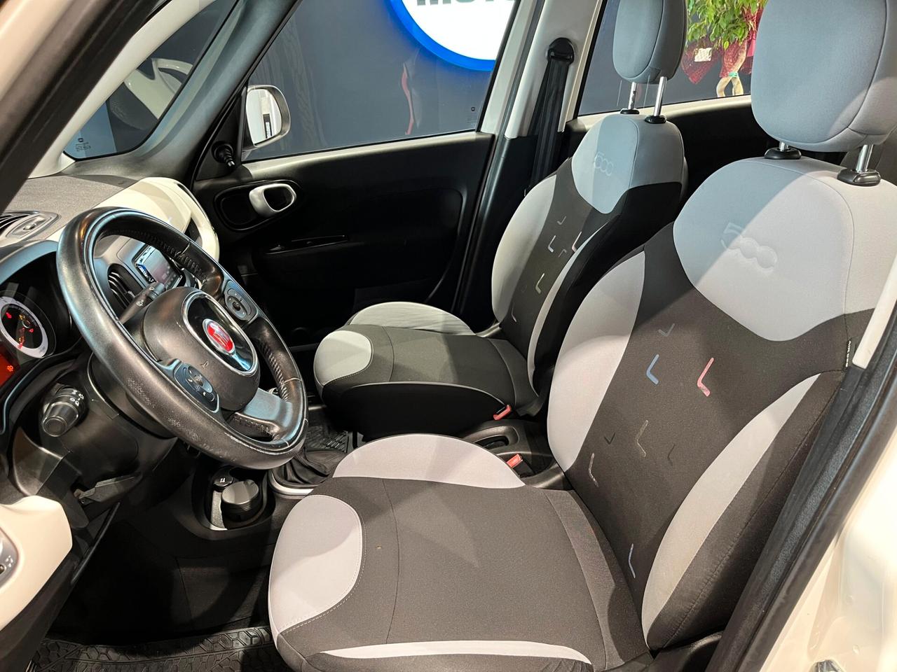 Fiat 500L Pro 1.6 MJT 105CV Pop Star 4 posti (N1)