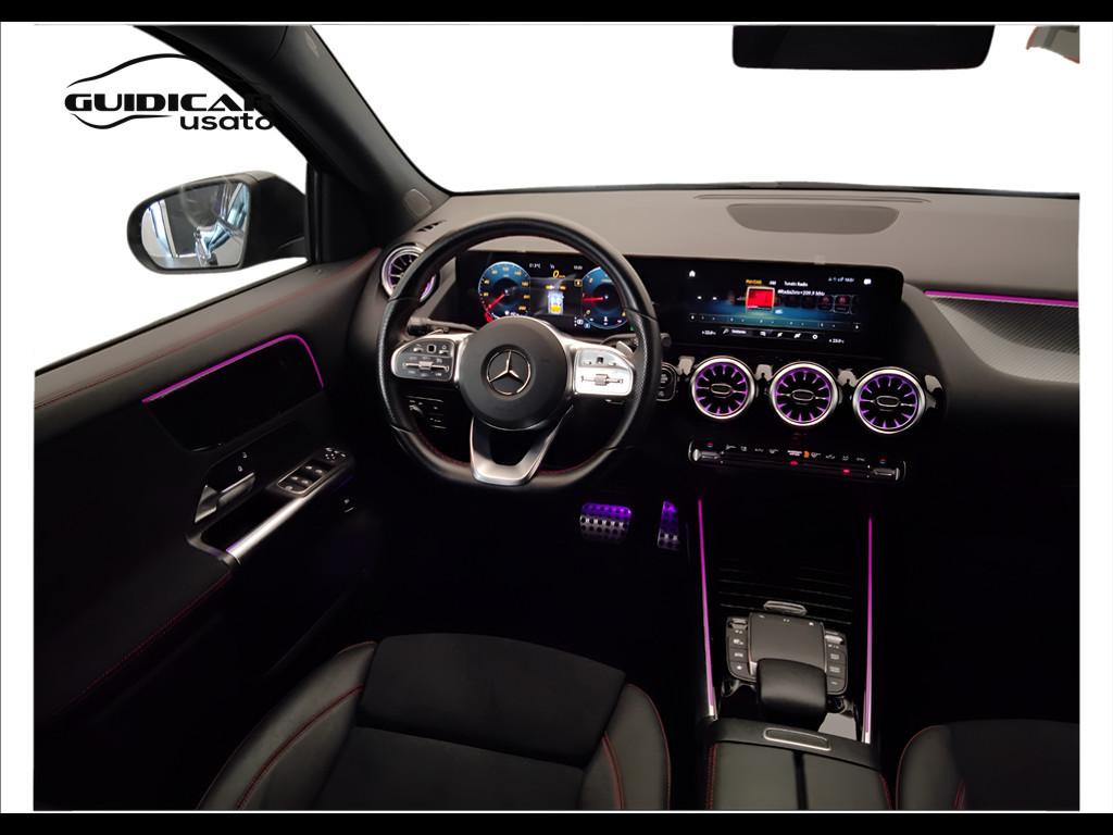 Mercedes-Benz GLA-H247 2020 - GLA 220 d Premium 4matic auto