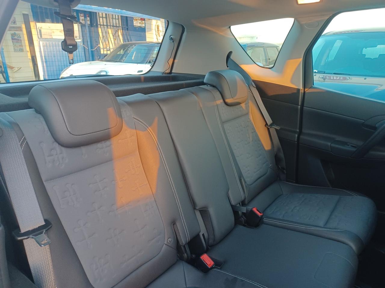 Opel Meriva 1.7 CDTI SOLO 60000 KM UNICA!!!