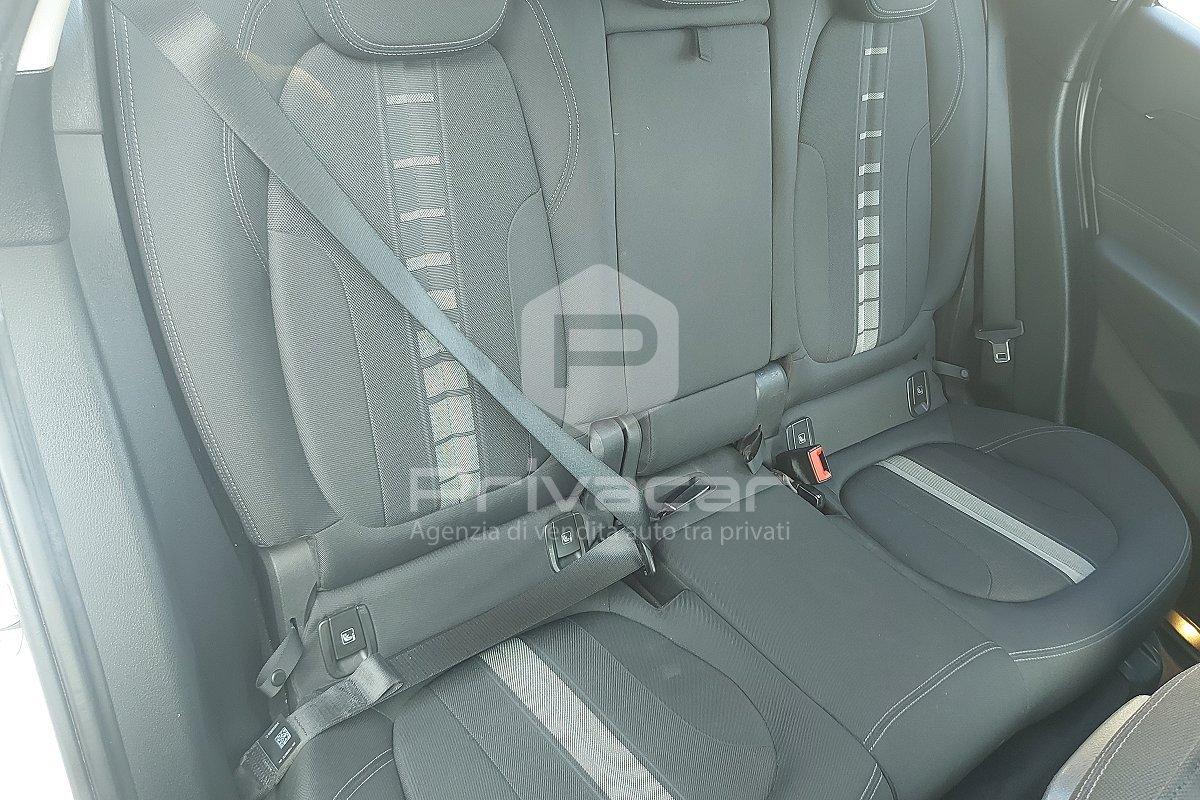 BMW X1 xDrive20d Sport