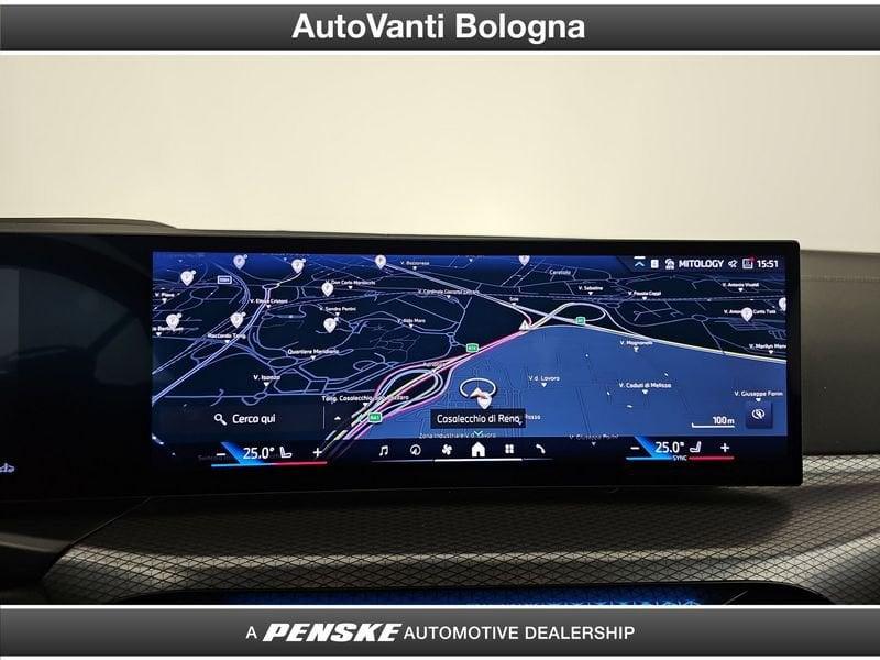 BMW Serie 4 Cabrio 420i Cabrio Msport PRO