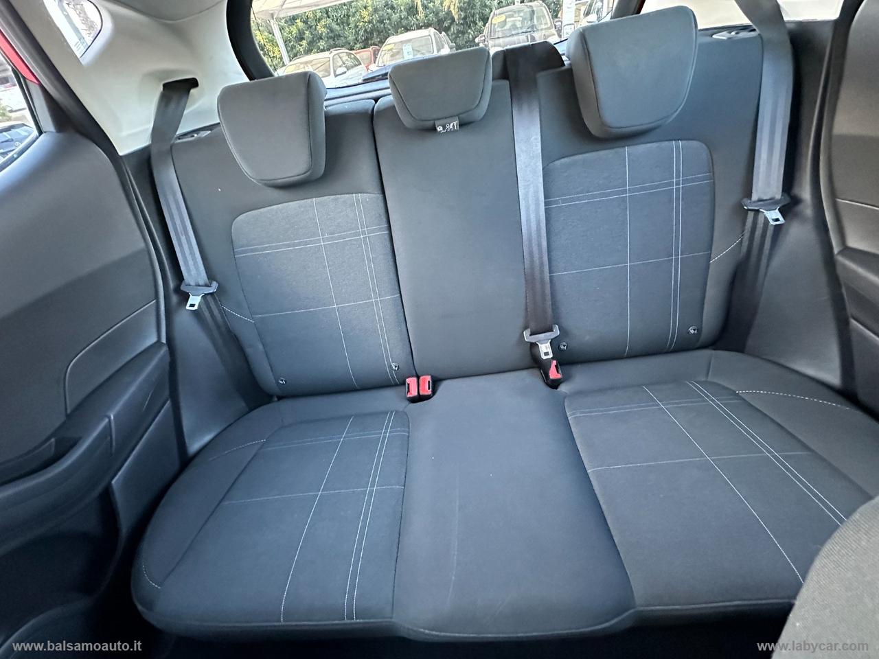 FORD Fiesta 1.5 BUSINESS