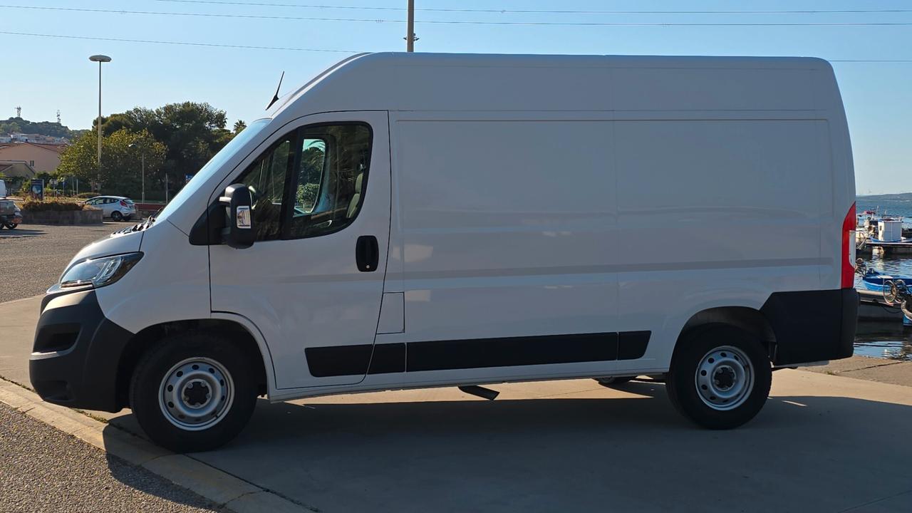 Fiat Ducato 35 2.2 Mjt 140CV PL Cassonato
