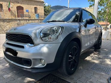 Mini Cooper S Paceman 2.0 SD