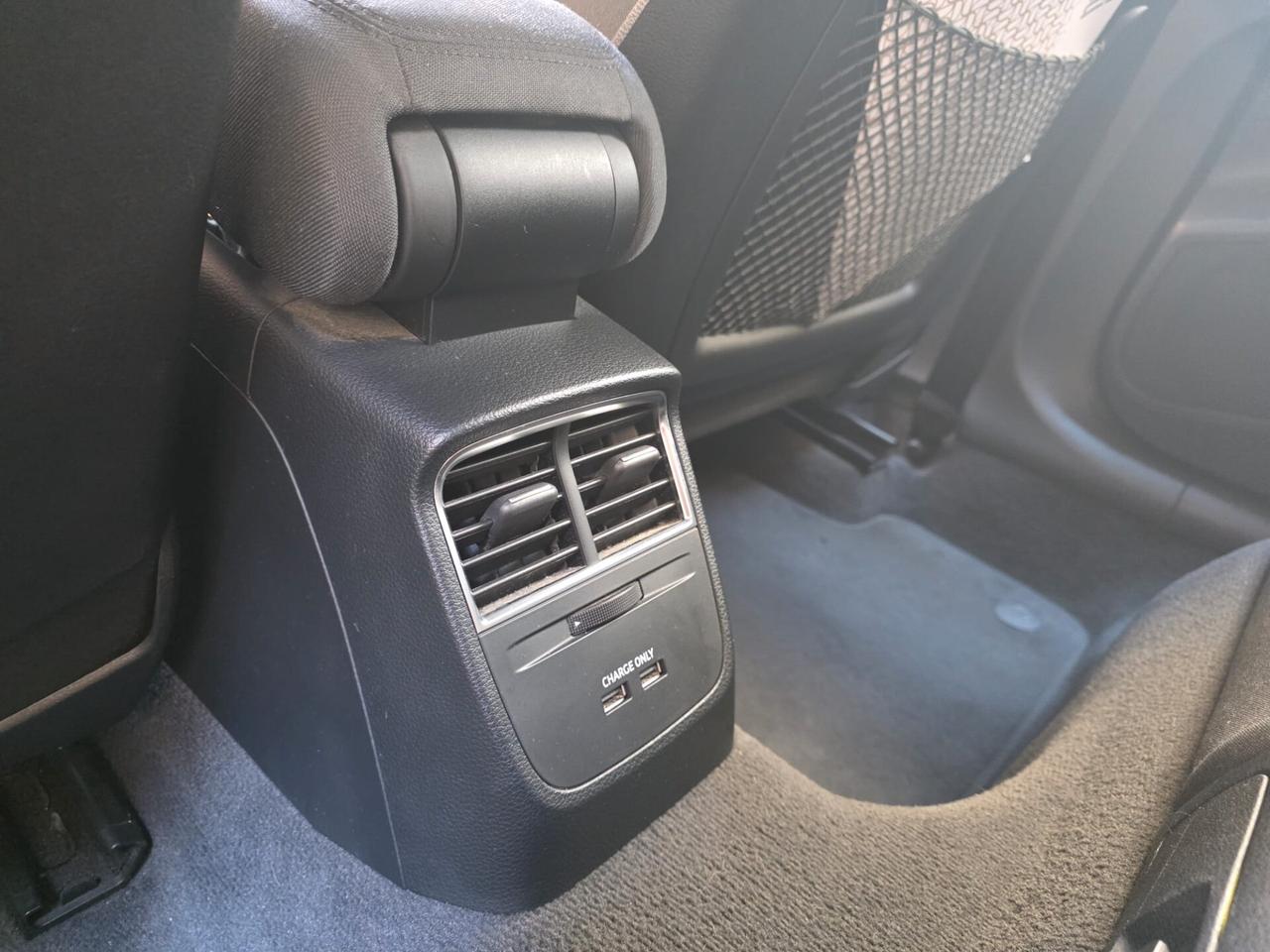 Audi A3 35 TFSI S tronic- allestimento S line esterno
