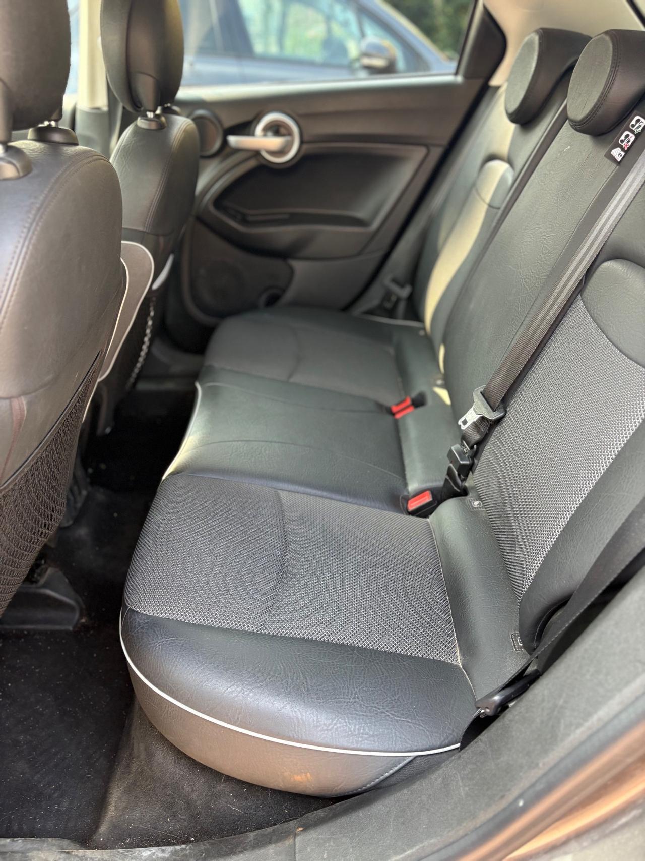 Fiat 500X 1.4 MultiAir 140 CV Cross