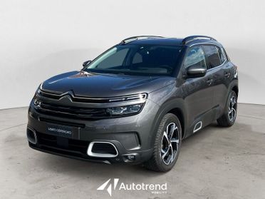 Citroën C5 Aircross BlueHDi 130 CV Automatica NAVI LED S&S Shine