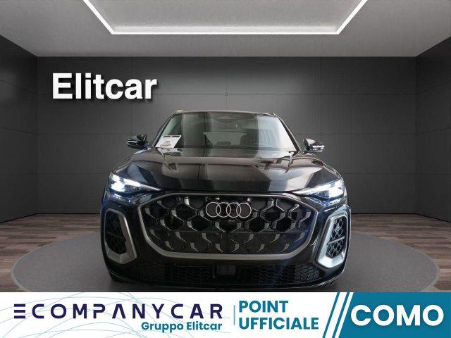 AUDI Q5 TDI 150 kW mHEV+ S tronic quattro S line edition