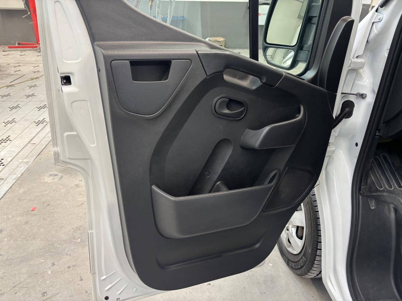 Opel Movano 35 2.3 CDTI 130CV PL FWD Cabinato