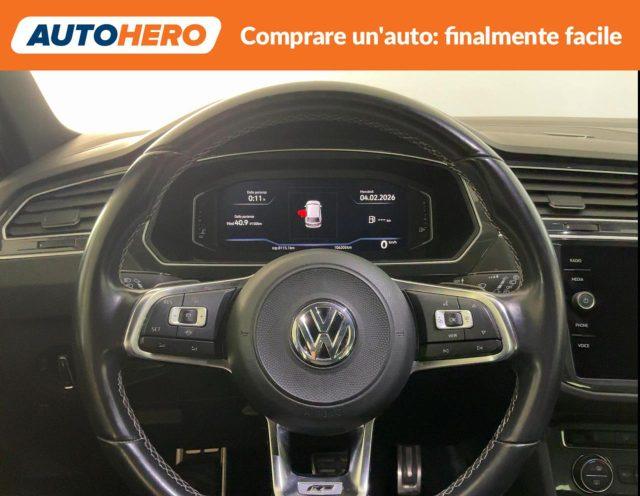 VOLKSWAGEN Tiguan 1.5 TSI 150 CV DSG Advanced ACT BlueMotion Technol