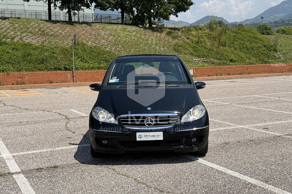 MERCEDES A 150 Avantgarde