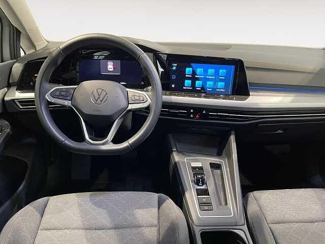 Volkswagen Golf 8ª serie 1.0eTSI 110CV DSG Life (MHEV) - IVA ESPOSTA/NEOPATENTATI