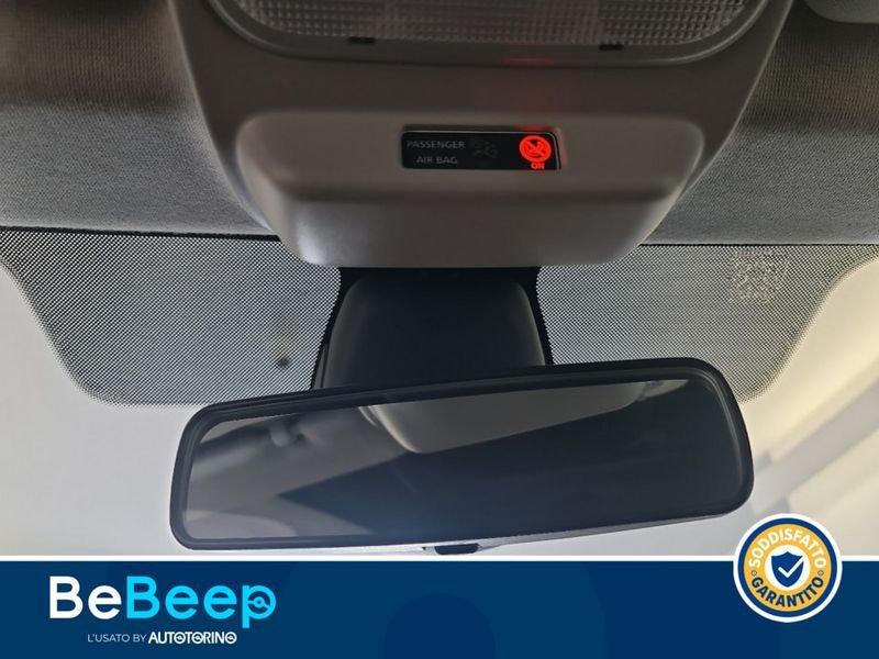 smart fortwo EQ PASSION MY19