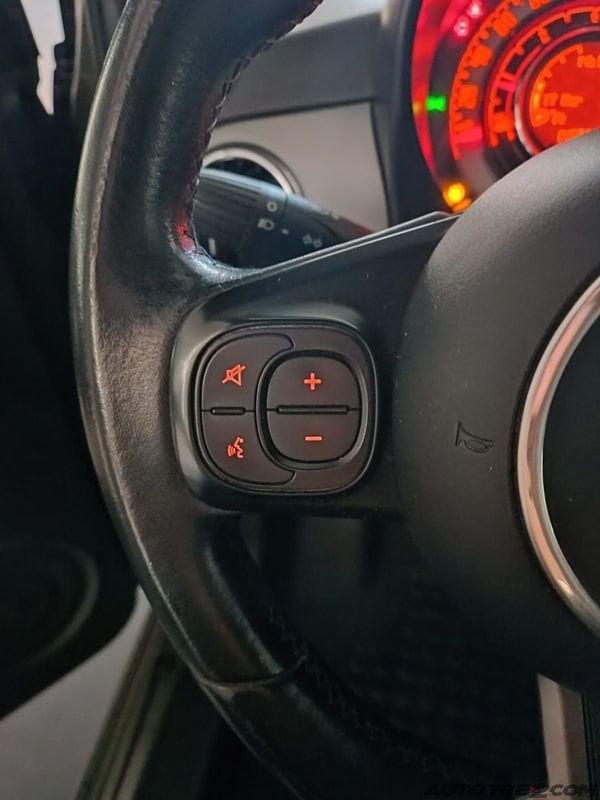 FIAT 500 500 1.3 mjt S 95cv -