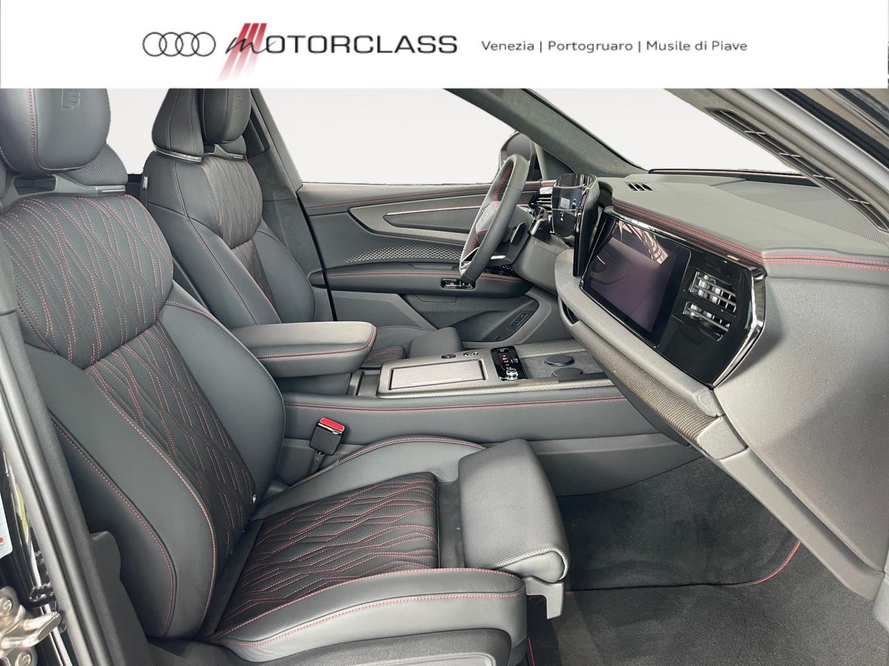 Audi Q7 3.0 v6 tdi mhev+ 299cv s line quattro tiptronic 7p.ti