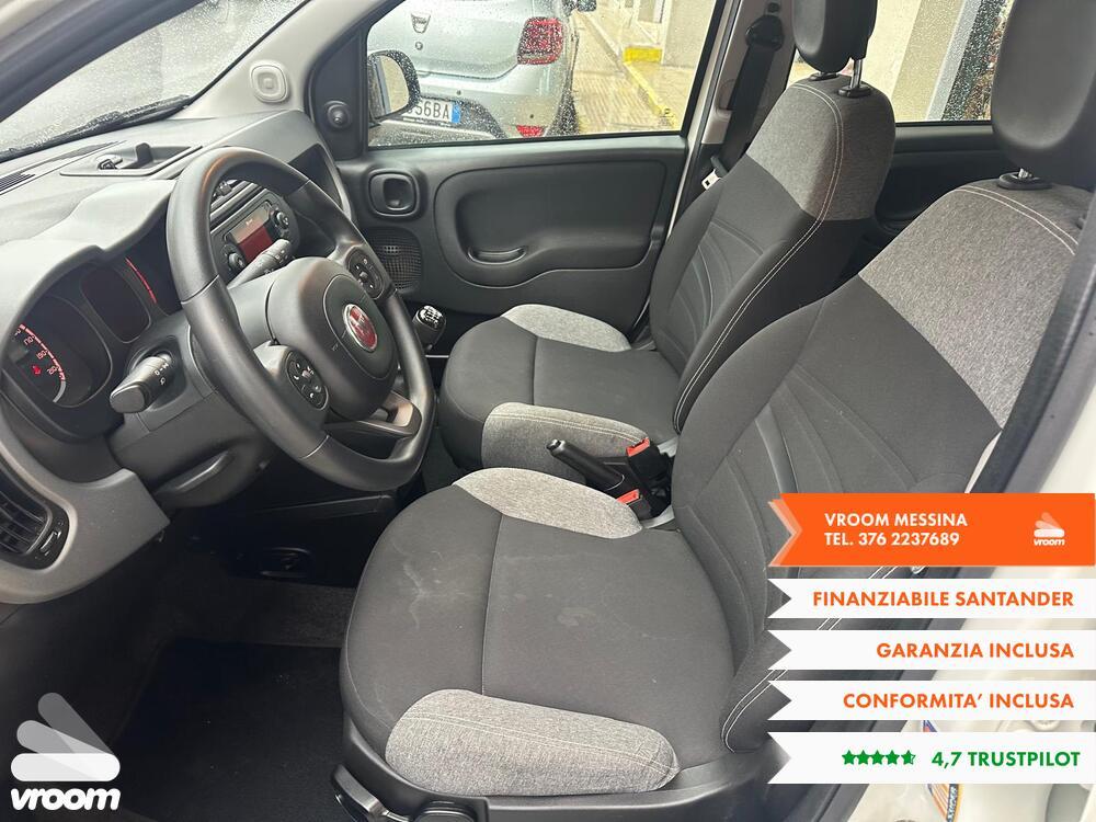 FIAT Panda 3ª serie Panda 1.0 FireFly S&S Hybr...