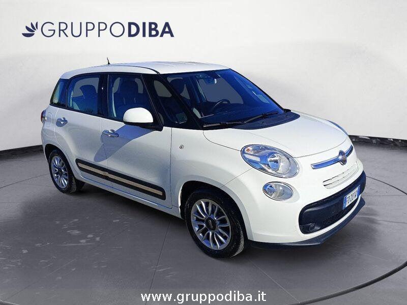 FIAT 500L 2012 Diesel 1.3 mjt Pop Star 95cv