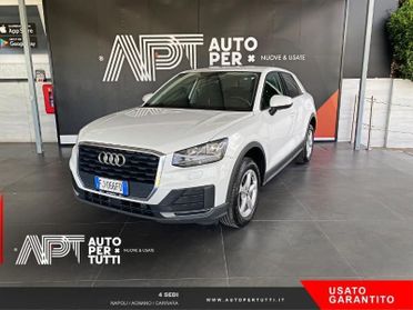 Audi Q2 Q2 30 1.6 tdi s-tronic