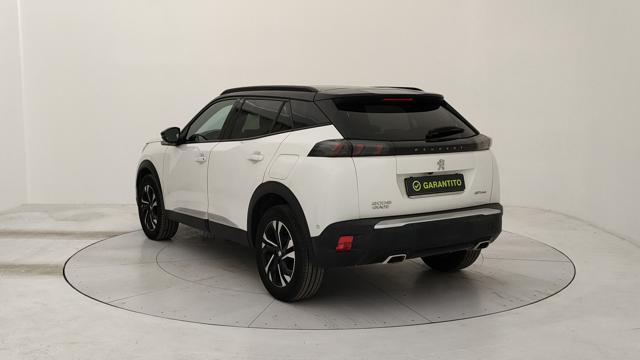 PEUGEOT 2008 1.2 puretech GT Line s&s 130cv