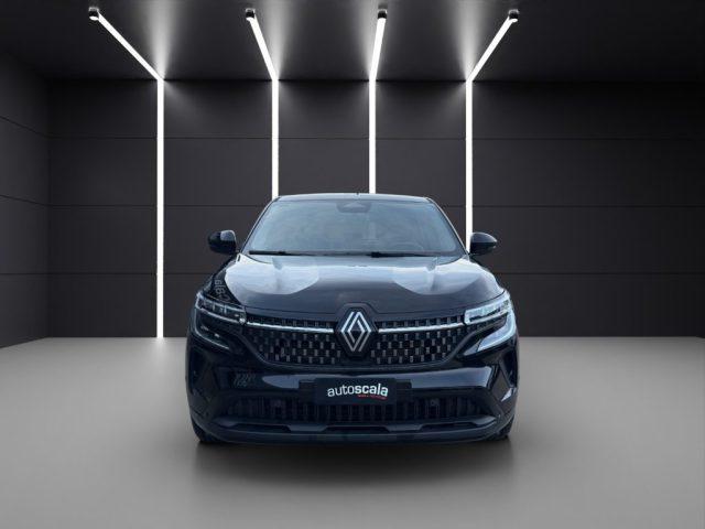 RENAULT Austral Mild Hybrid Advanced 130 Evolution
