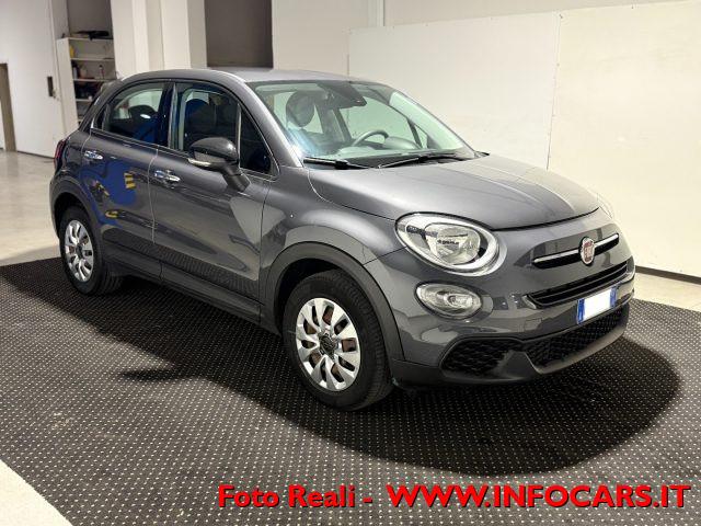 FIAT 500X 1.3 MultiJet 95 CV Neopatentati - PROMO