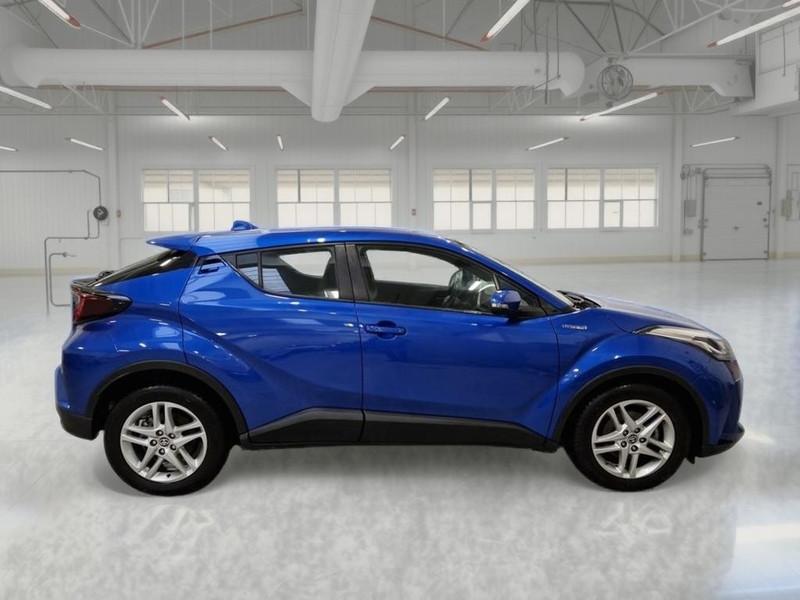 TOYOTA C-HR 1.8H (122 CV) E-CVT BUSINESS 5 PORTE SUV
