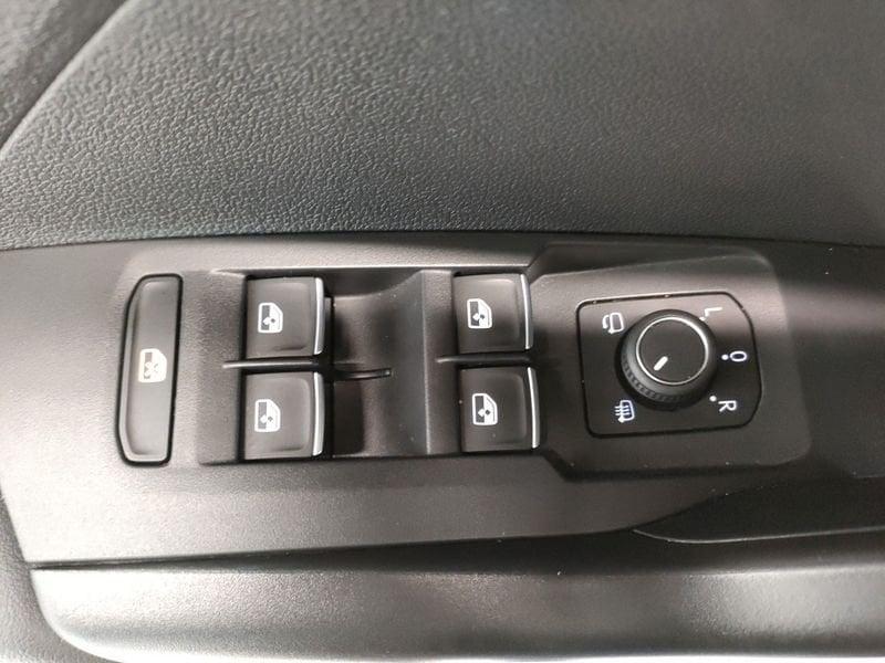 Volkswagen T-Cross 1.0 TSI 110 CV DSG Sport