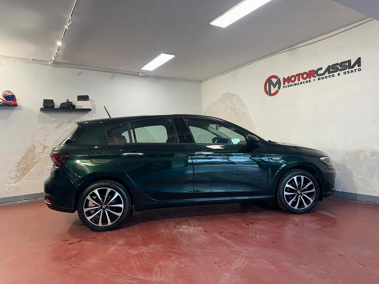 Fiat Tipo 1.4 5 porte Lounge