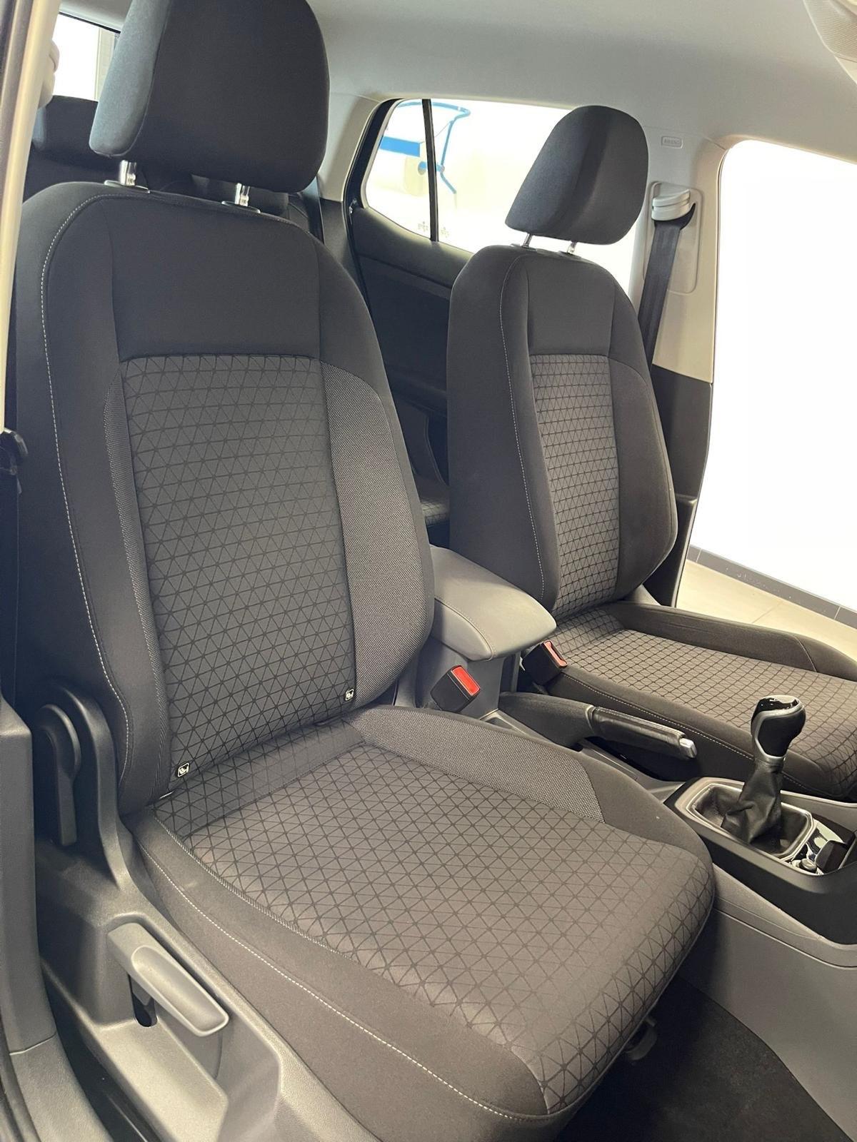 Volkswagen T-Cross 1.0 TSI Urban BMT