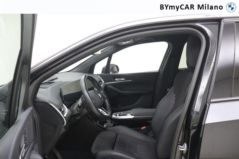 BMW Serie 2 Active Tourer 218 d Msport DCT