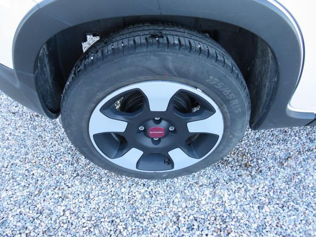 FIAT Panda 1.0 FireFly S&S Hyb. Cross