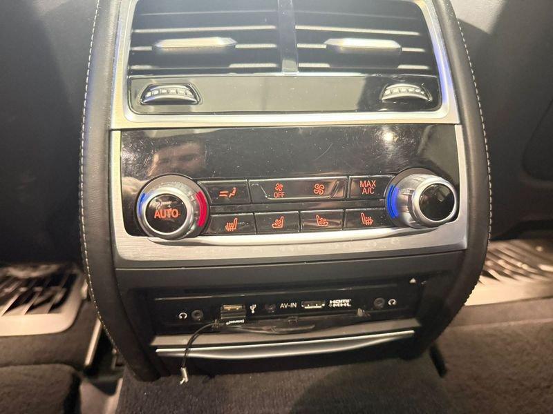 BMW Serie 7 730d xDrive Eccelsa
