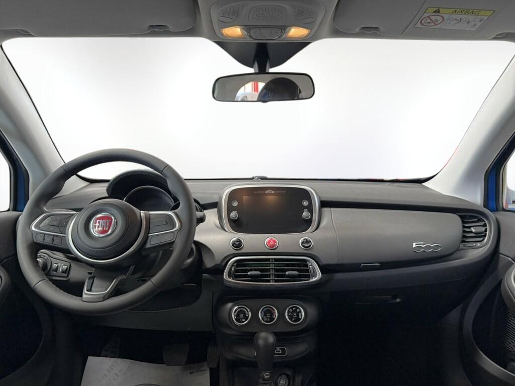 Fiat 500X 1.5 T4 Hybrid Sport DCT