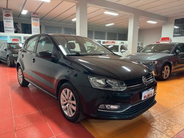 Volkswagen Polo 1.4 TDI 5p. Comfortline BlueMotion Technology