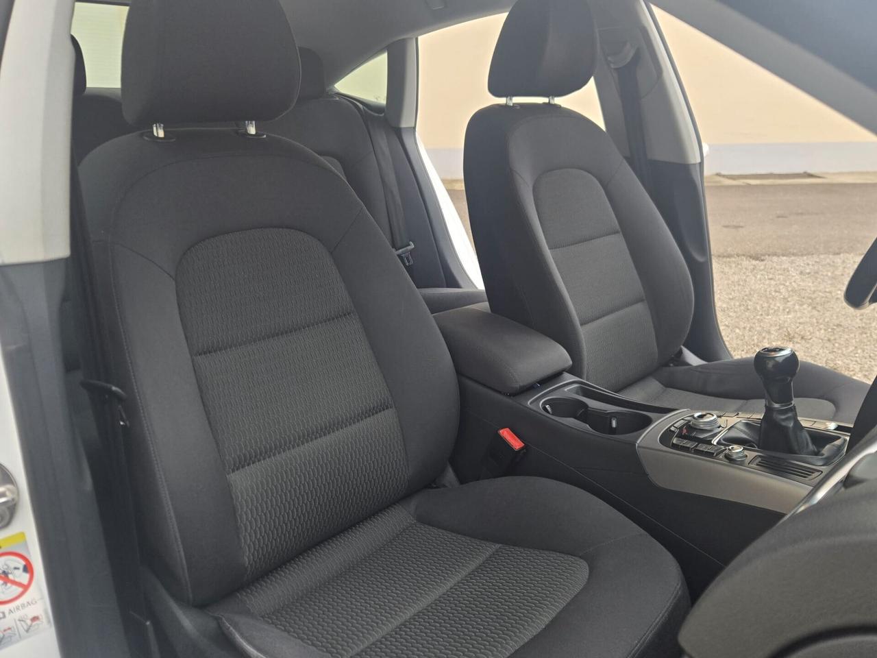 Audi A5 SPB 2.0 TDI 177 CV quattro S-line