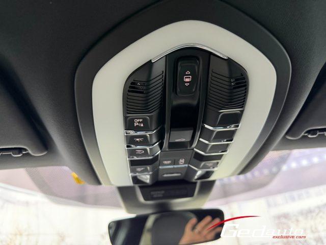 PORSCHE Macan 2.0 245 CV FULL-LED NAVI TETTO BOSE