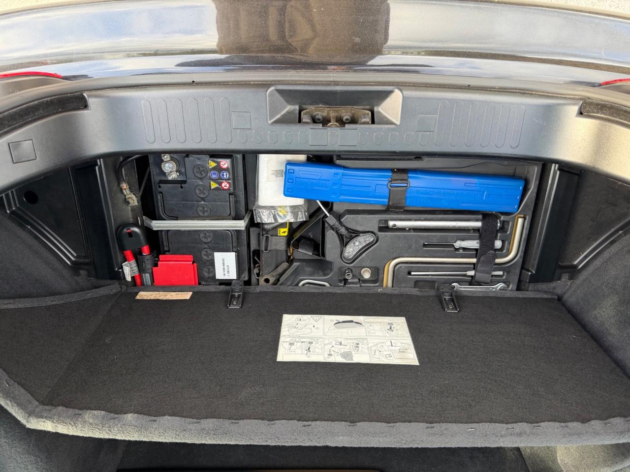 Bmw Z3 COUPE 2.8 BENZINA