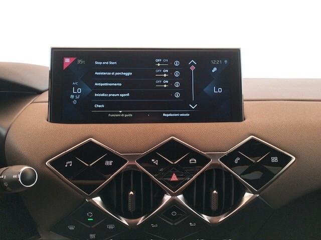 DS 3 Crossback 1.5 bluehdi So Chic 100cv