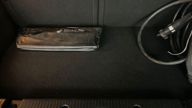 Renault Twingo Electric Twingo III Electric Twingo 22kWh Techno