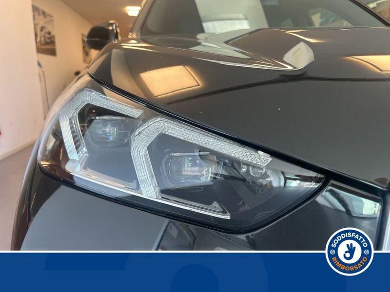BMW X1 sDrive 18d M Sport