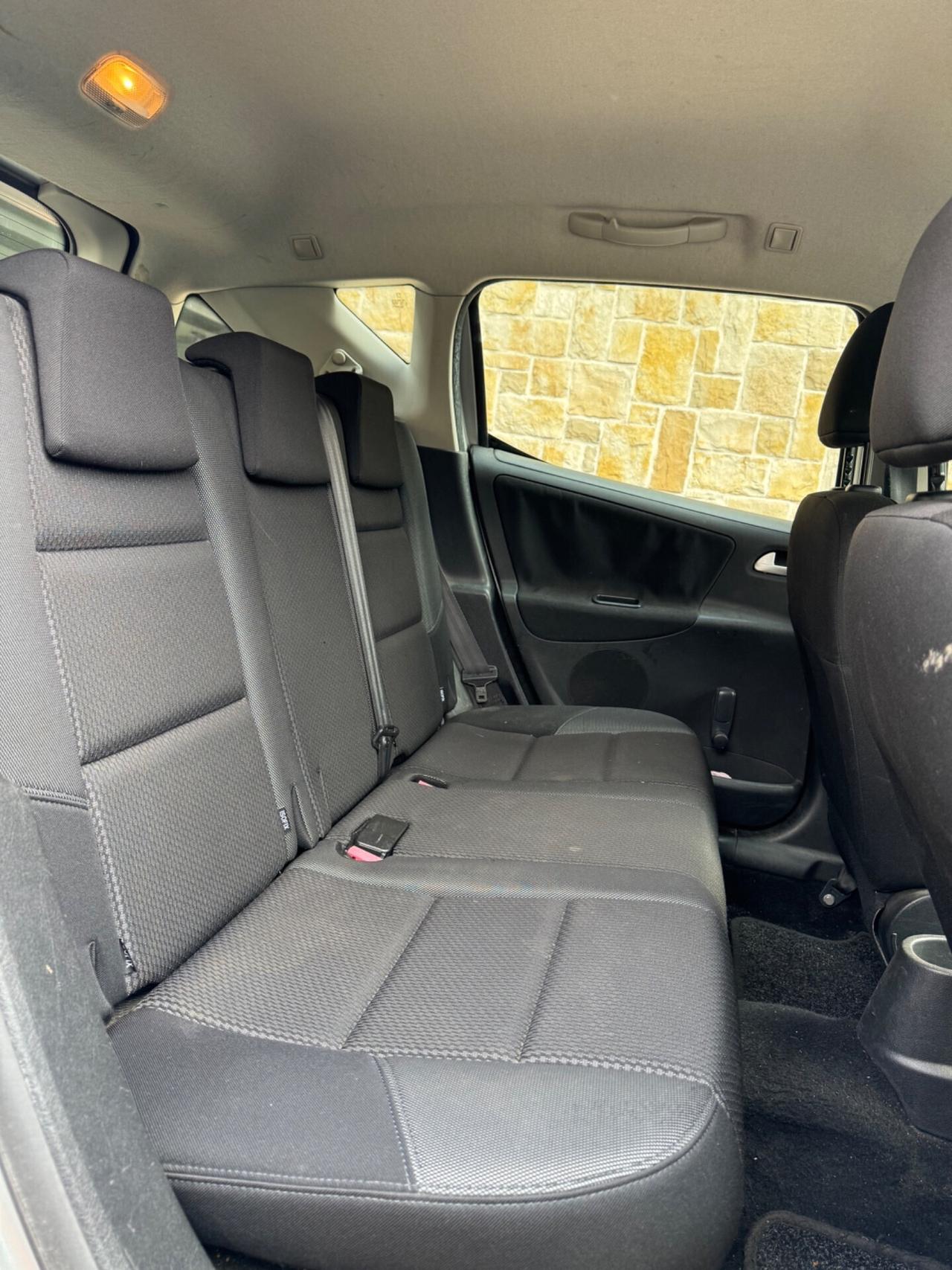 Peugeot 207 1.4 8V 75CV 5p. X Line ECO GPL