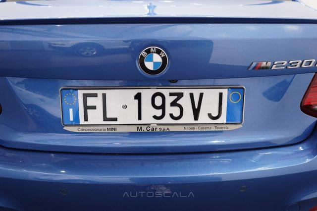 BMW 230 i Coupé Msport