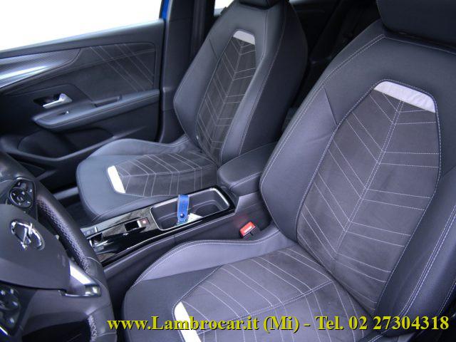 OPEL Mokka 1.2 Turbo 130 CV aut. Ultimate