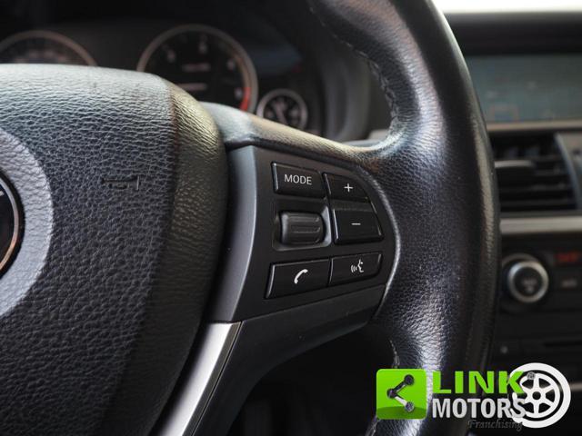 BMW X3 xDrive20d Futura