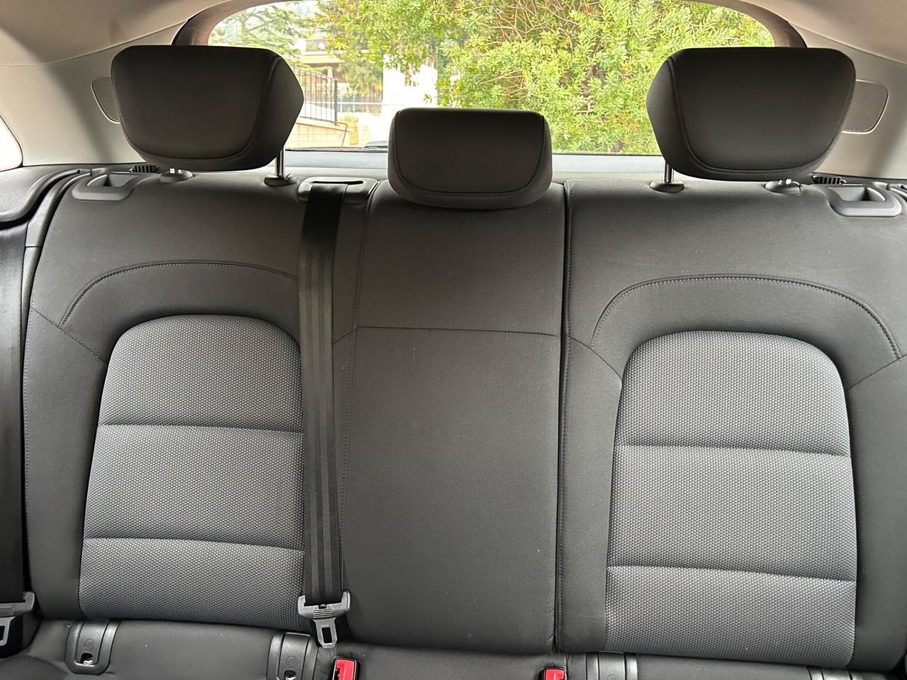 Audi Q3 2.0 TDI unico proprietario