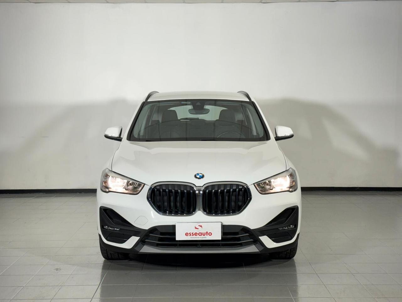 Bmw X1 sDrive18i Advantage